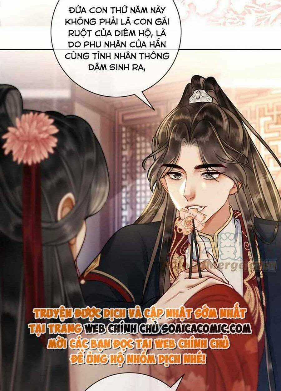 Thanh Hoan Tự - Chapter 32 - Trang 31