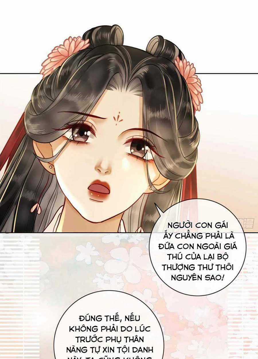 Thanh Hoan Tự - Chapter 32 - Trang 33