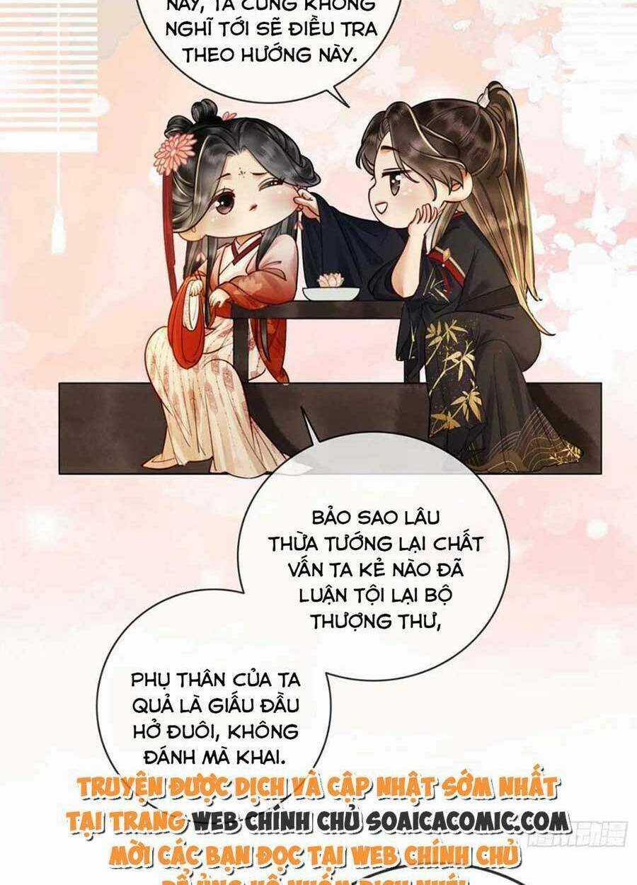 Thanh Hoan Tự - Chapter 32 - Trang 34