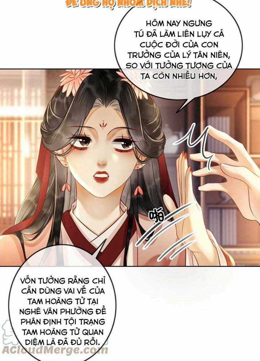 Thanh Hoan Tự - Chapter 32 - Trang 35