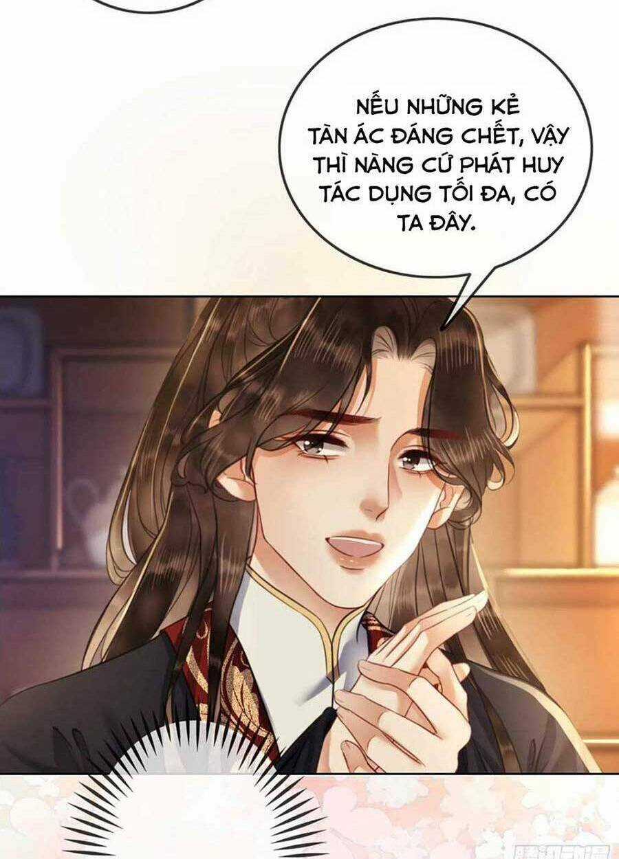 Thanh Hoan Tự - Chapter 32 - Trang 36