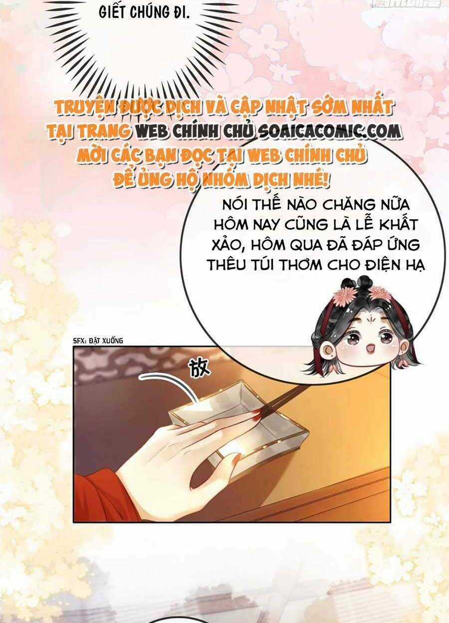 Thanh Hoan Tự - Chapter 32 - Trang 37