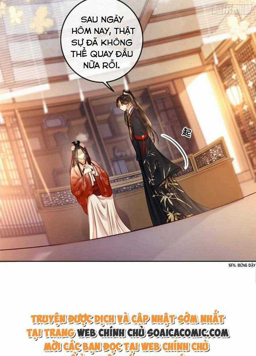 Thanh Hoan Tự - Chapter 32 - Trang 38