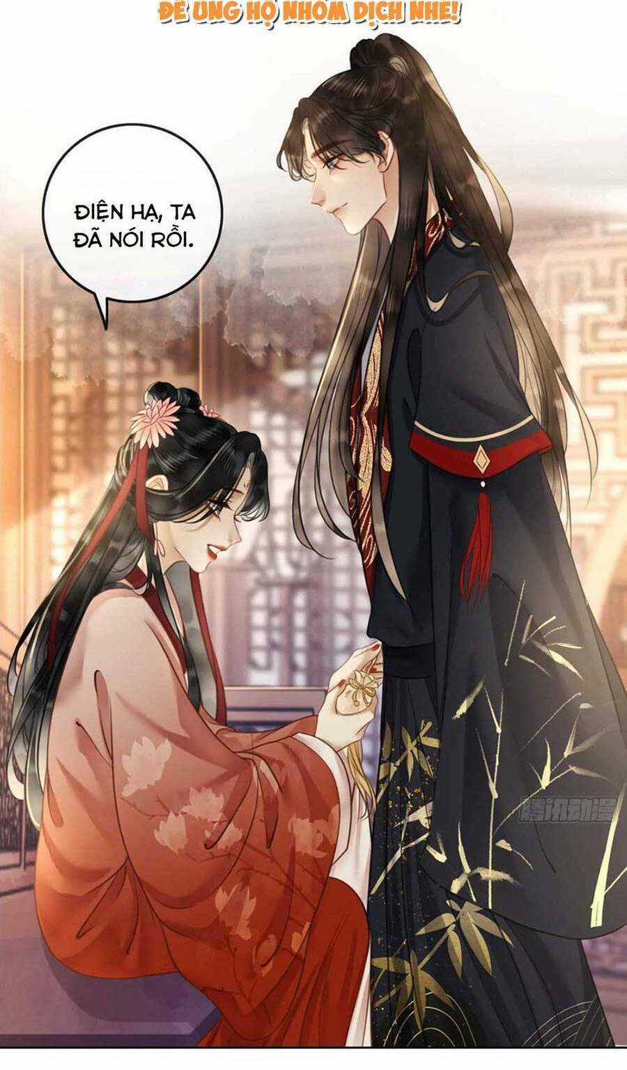 Thanh Hoan Tự - Chapter 32 - Trang 39