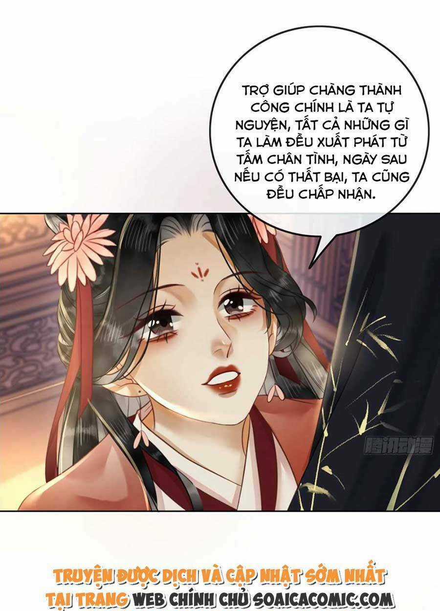 Thanh Hoan Tự - Chapter 32 - Trang 40