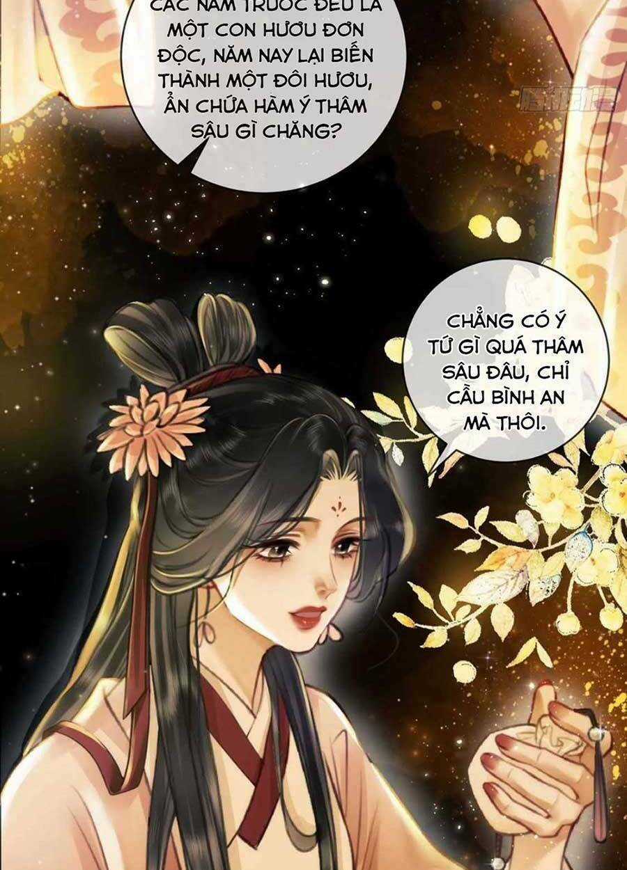 Thanh Hoan Tự - Chapter 32 - Trang 5