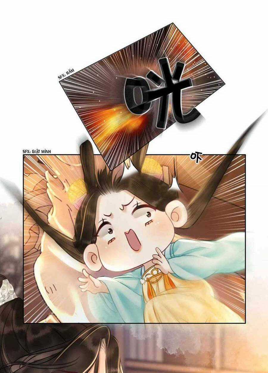 Thanh Hoan Tự - Chapter 32 - Trang 42