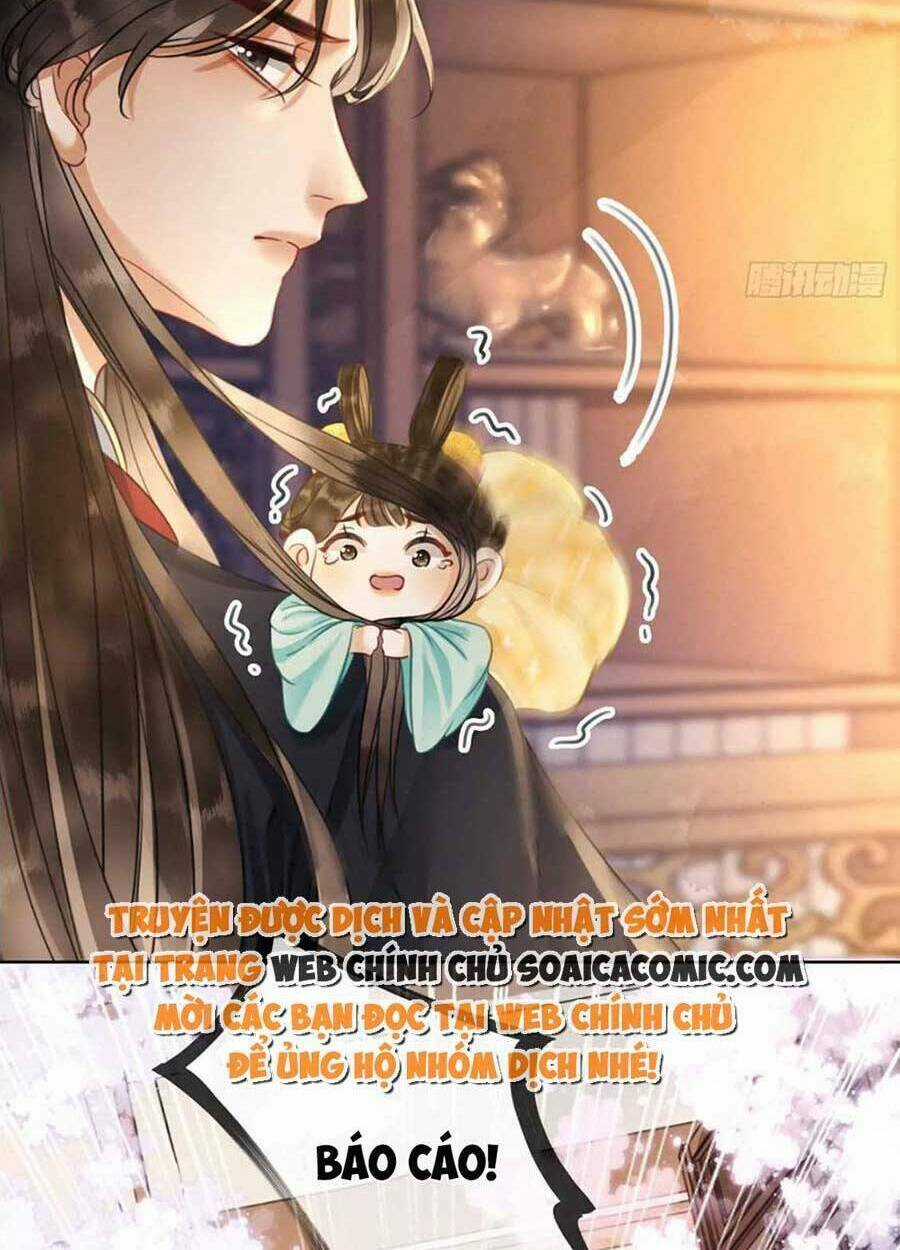 Thanh Hoan Tự - Chapter 32 - Trang 43