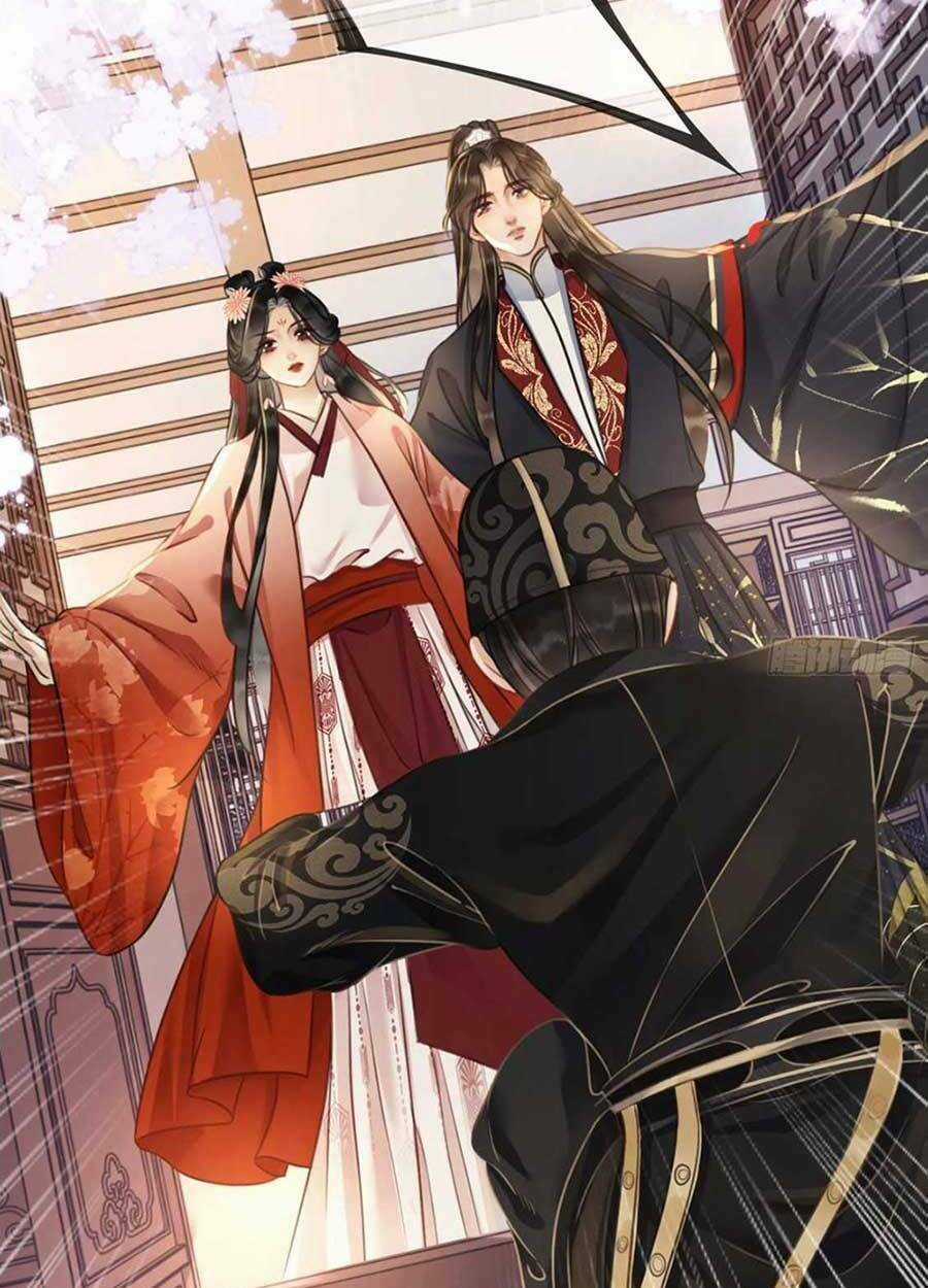 Thanh Hoan Tự - Chapter 32 - Trang 44