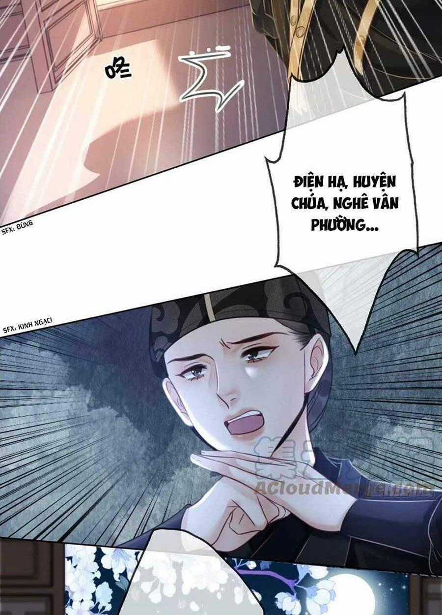 Thanh Hoan Tự - Chapter 32 - Trang 45