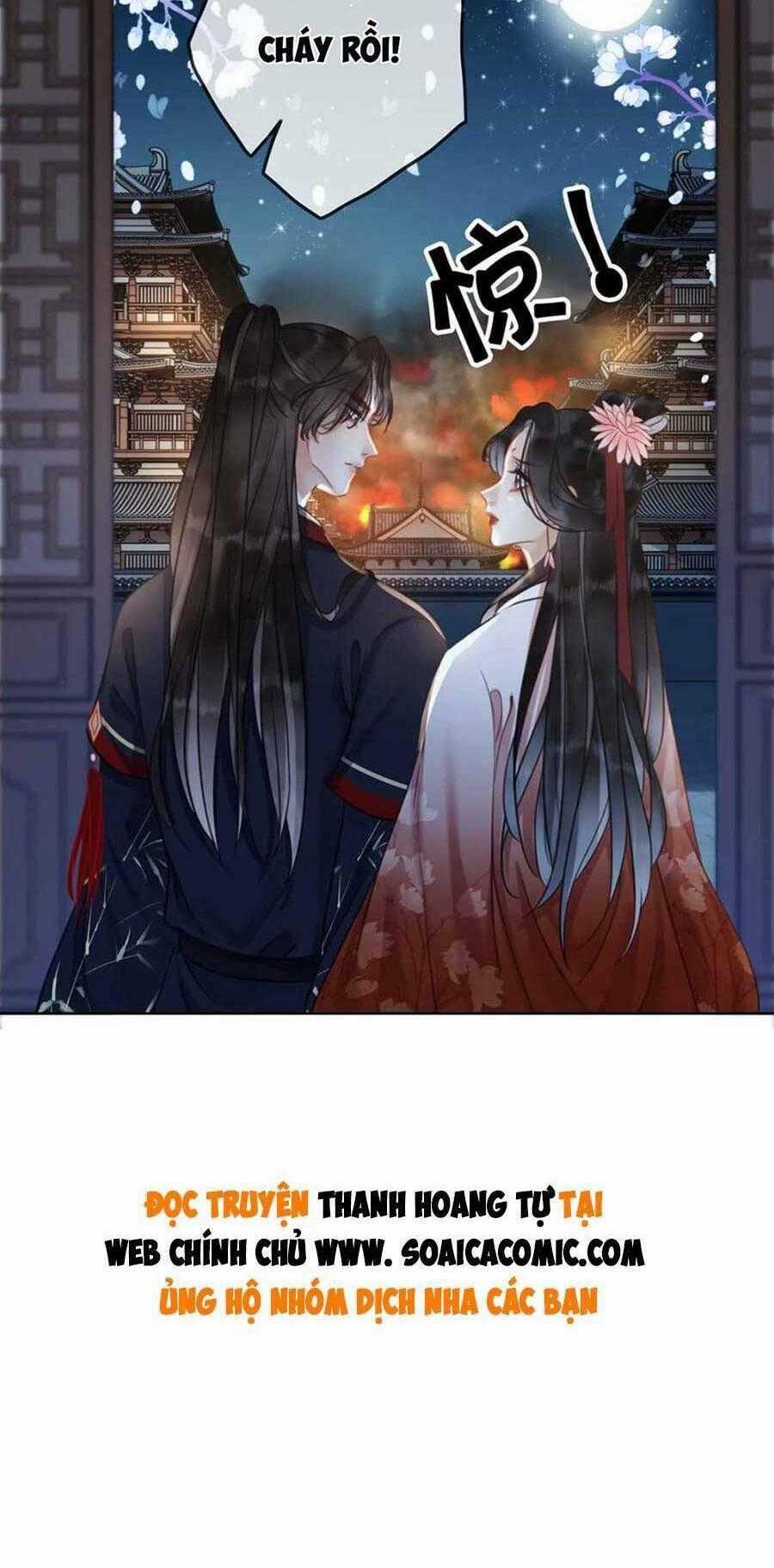 Thanh Hoan Tự - Chapter 32 - Trang 46