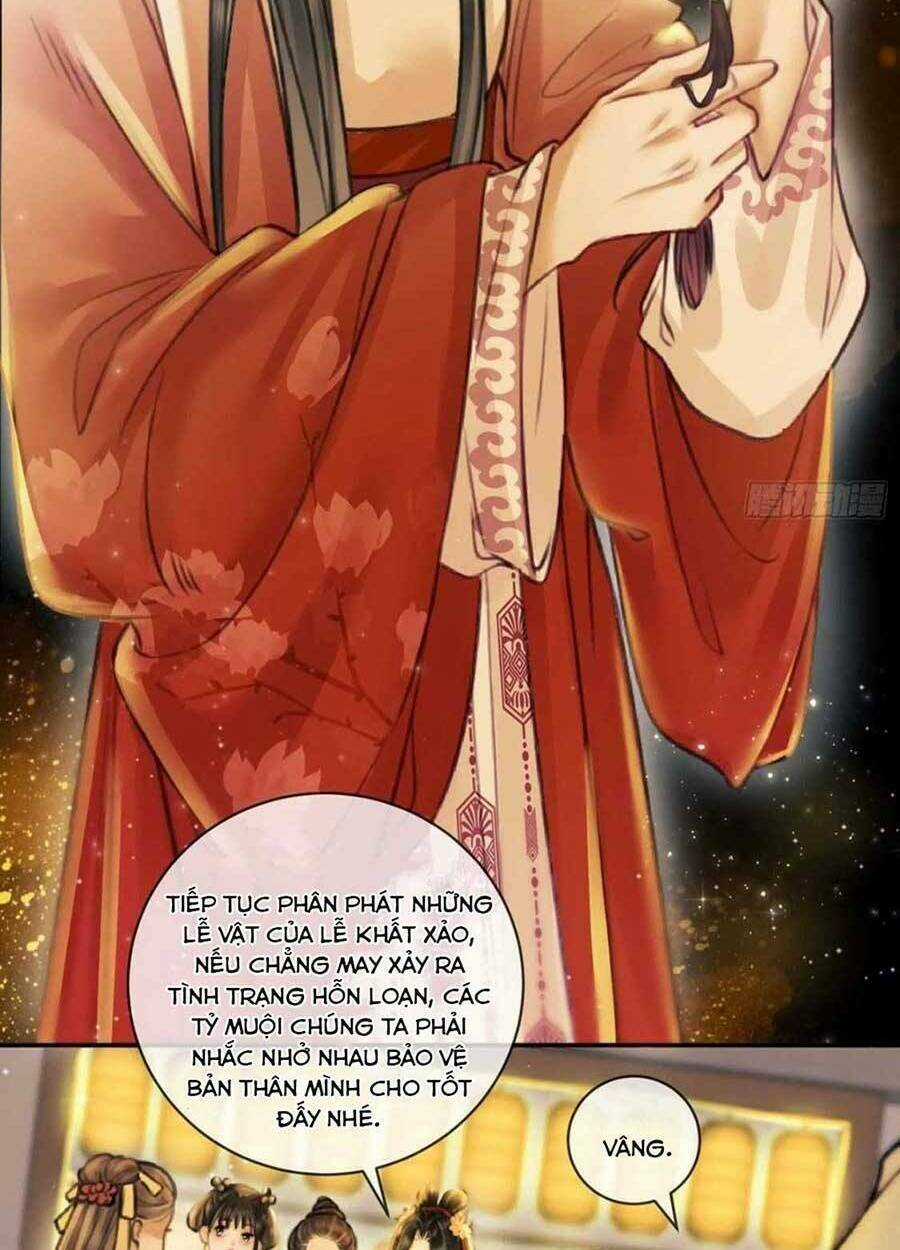 Thanh Hoan Tự - Chapter 32 - Trang 6