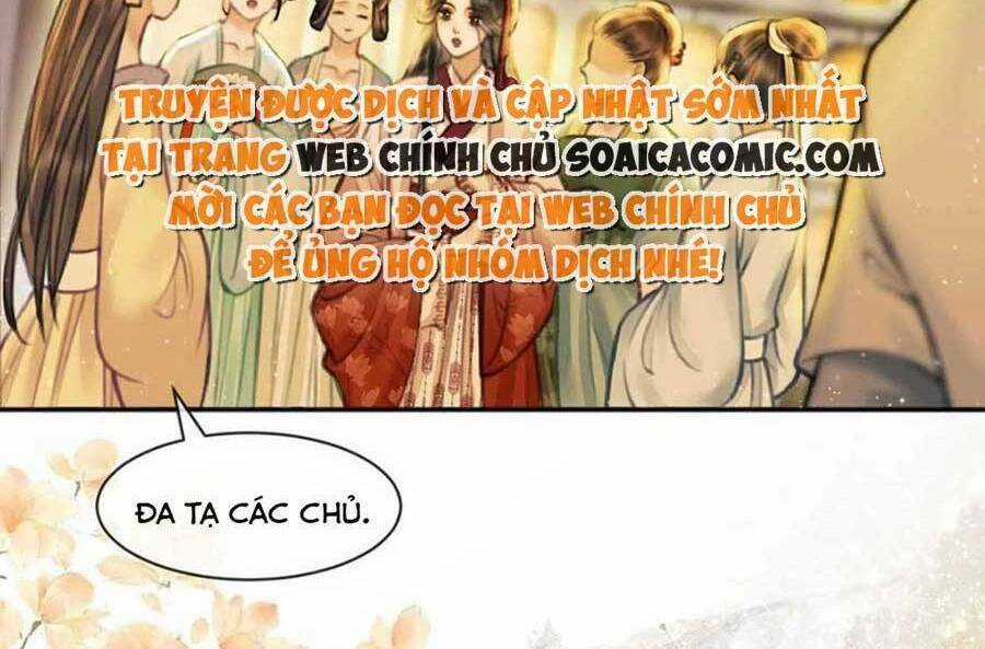 Thanh Hoan Tự - Chapter 32 - Trang 7