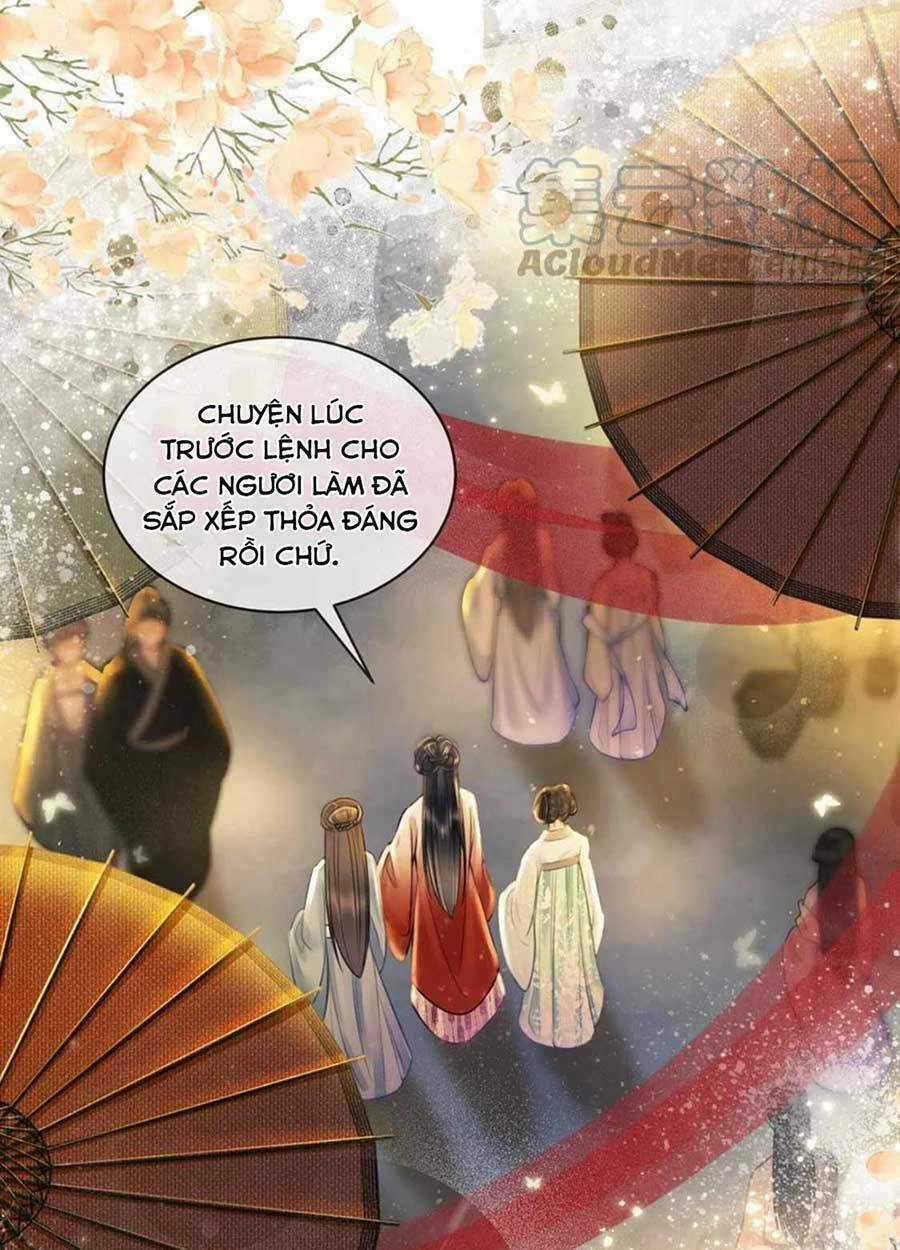 Thanh Hoan Tự - Chapter 32 - Trang 8