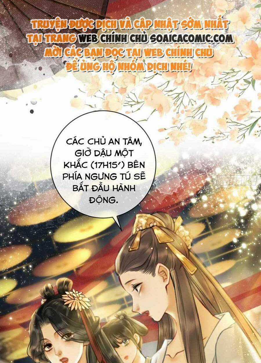 Thanh Hoan Tự - Chapter 32 - Trang 9