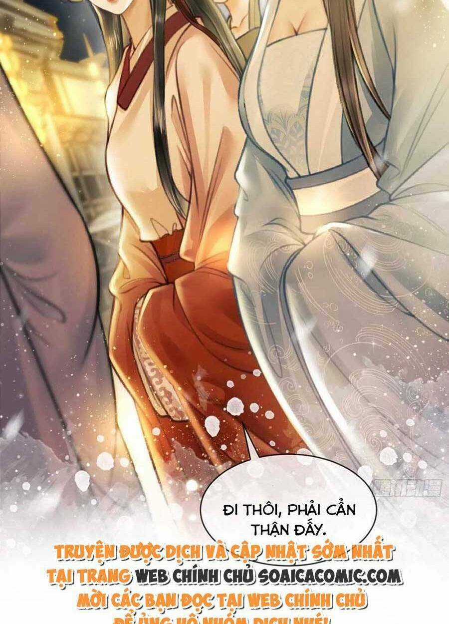 Thanh Hoan Tự - Chapter 32 - Trang 10