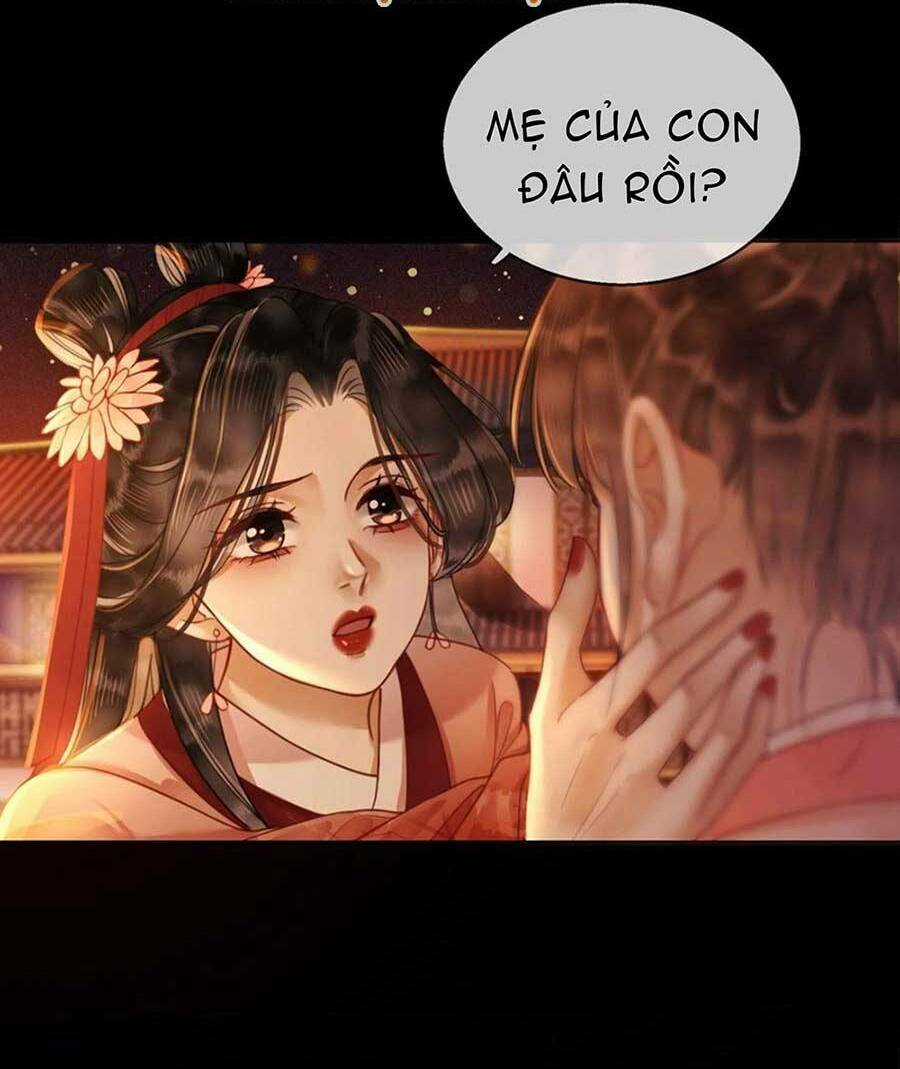 Thanh Hoan Tự - Chapter 33 - Trang 11