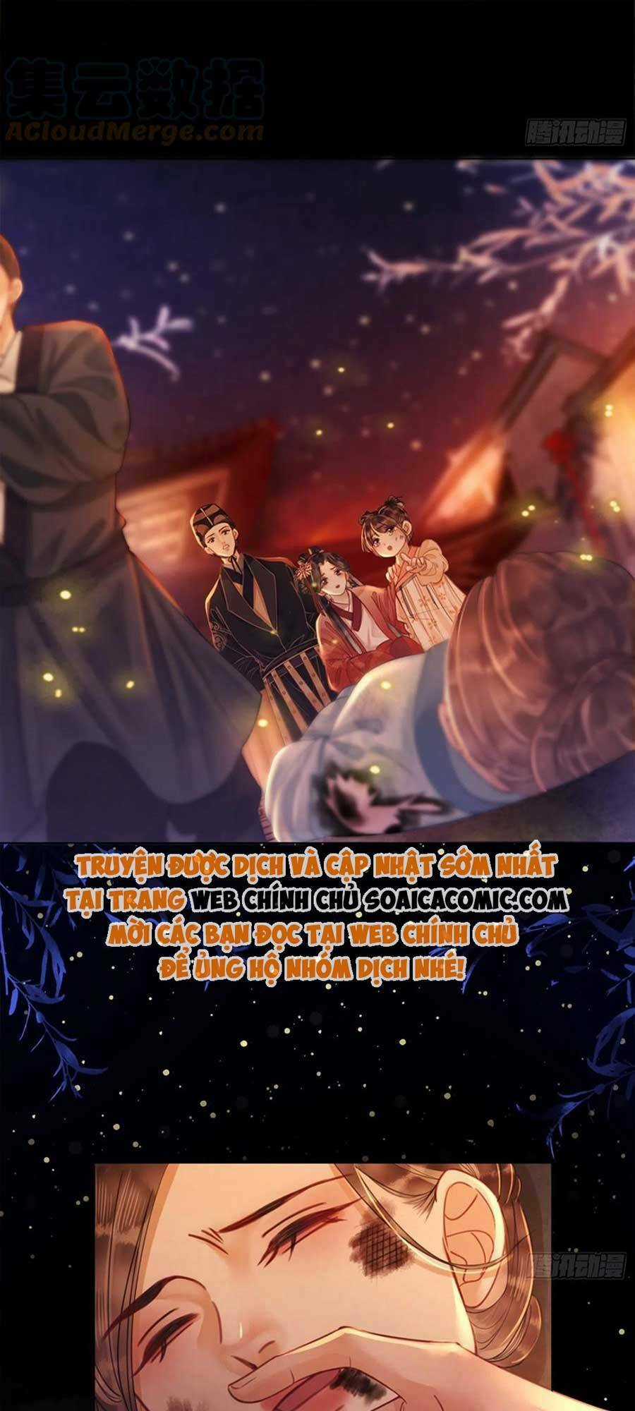 Thanh Hoan Tự - Chapter 33 - Trang 12