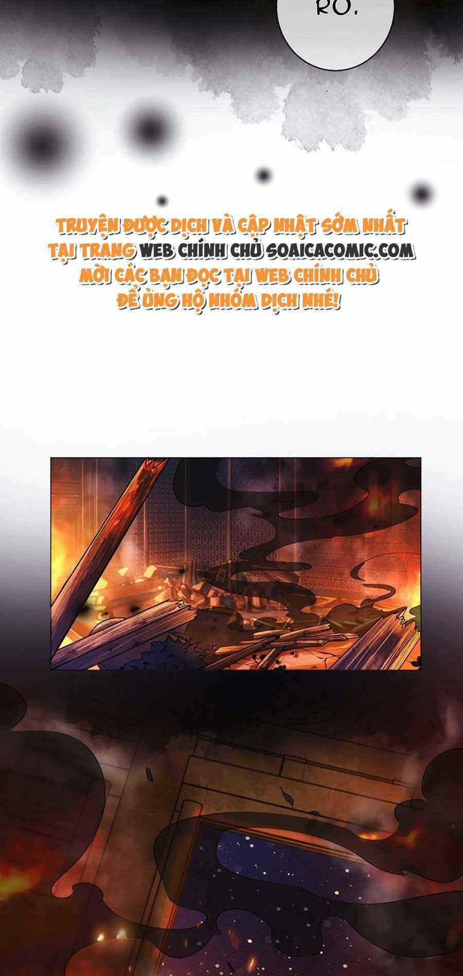 Thanh Hoan Tự - Chapter 33 - Trang 15