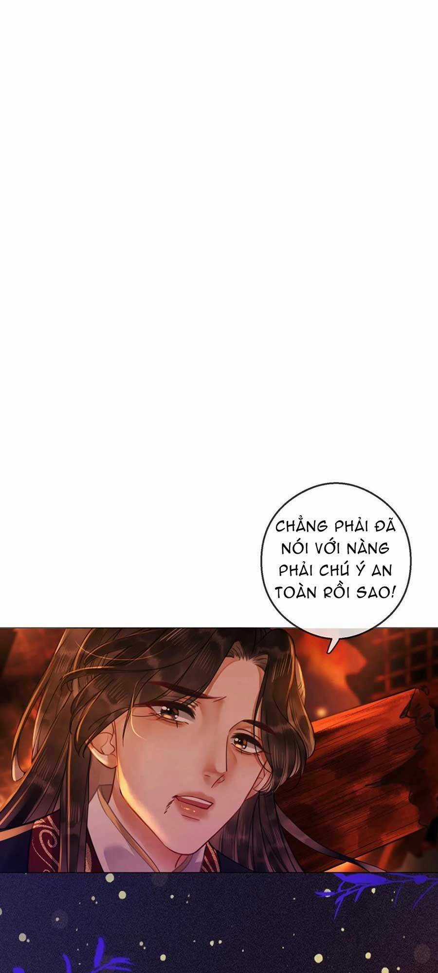 Thanh Hoan Tự - Chapter 33 - Trang 29