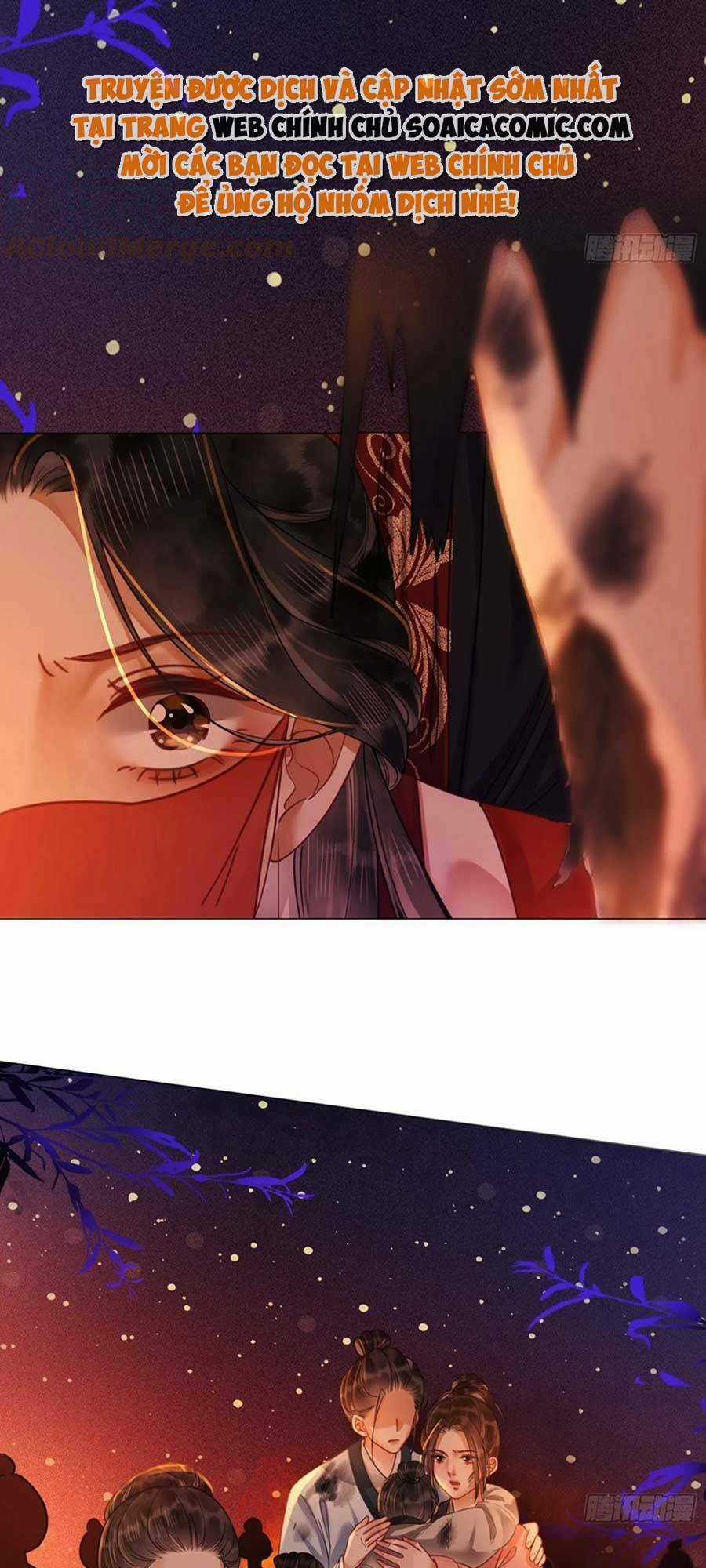 Thanh Hoan Tự - Chapter 33 - Trang 30