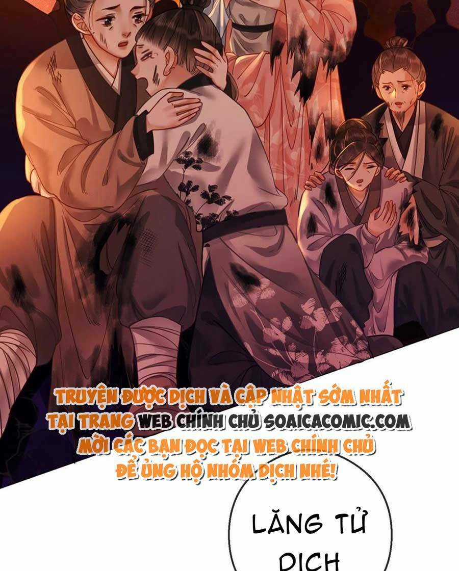 Thanh Hoan Tự - Chapter 33 - Trang 31