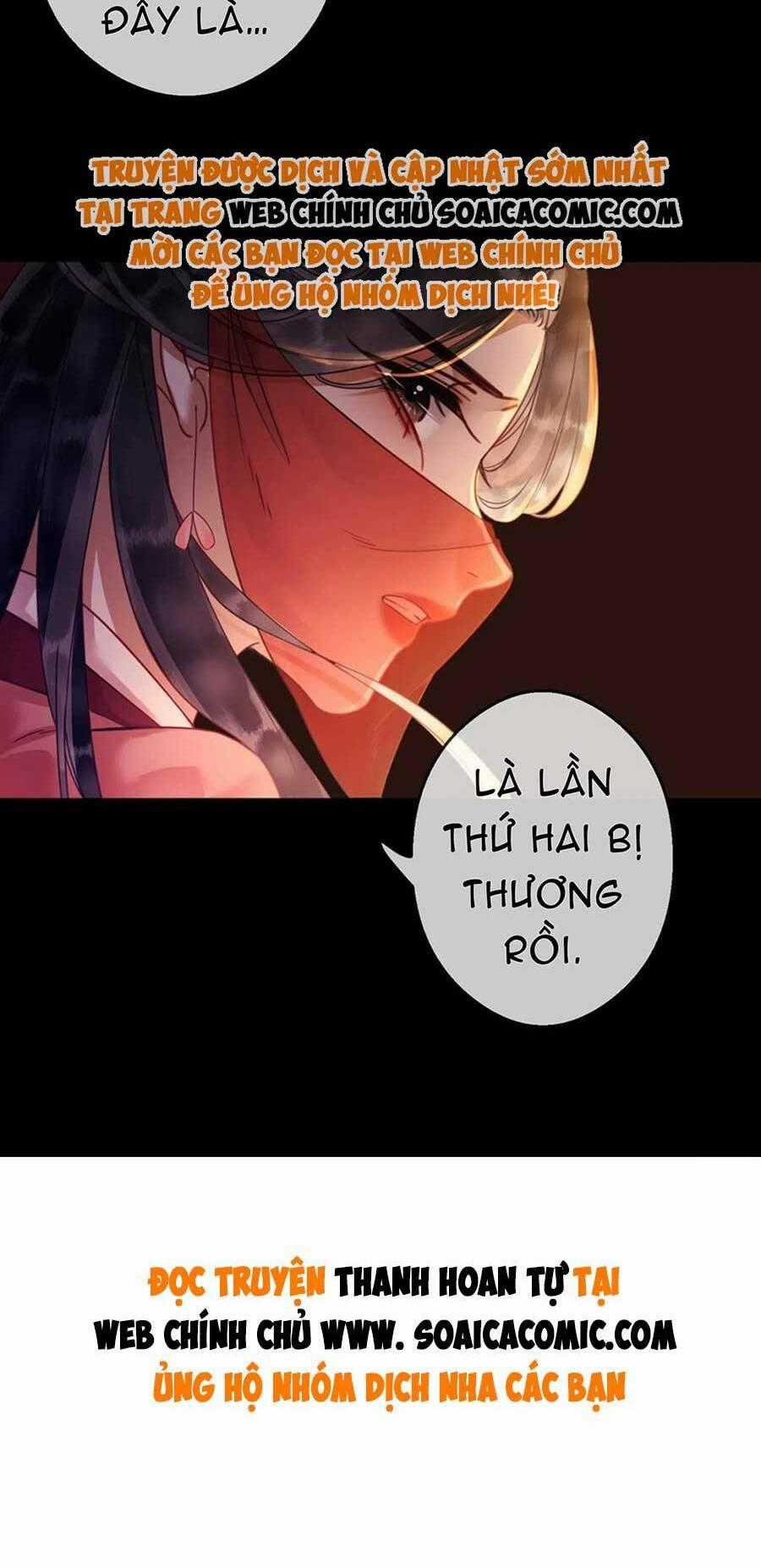 Thanh Hoan Tự - Chapter 33 - Trang 36