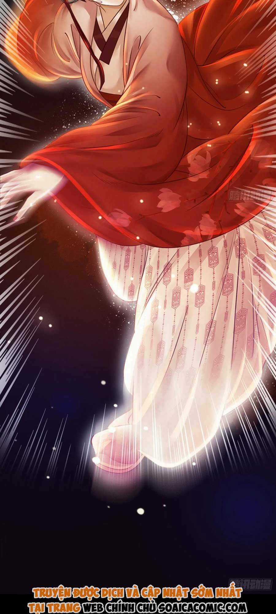 Thanh Hoan Tự - Chapter 33 - Trang 7