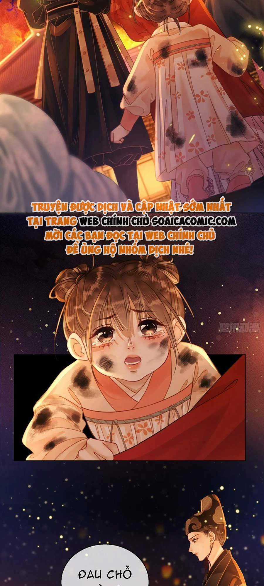 Thanh Hoan Tự - Chapter 33 - Trang 9