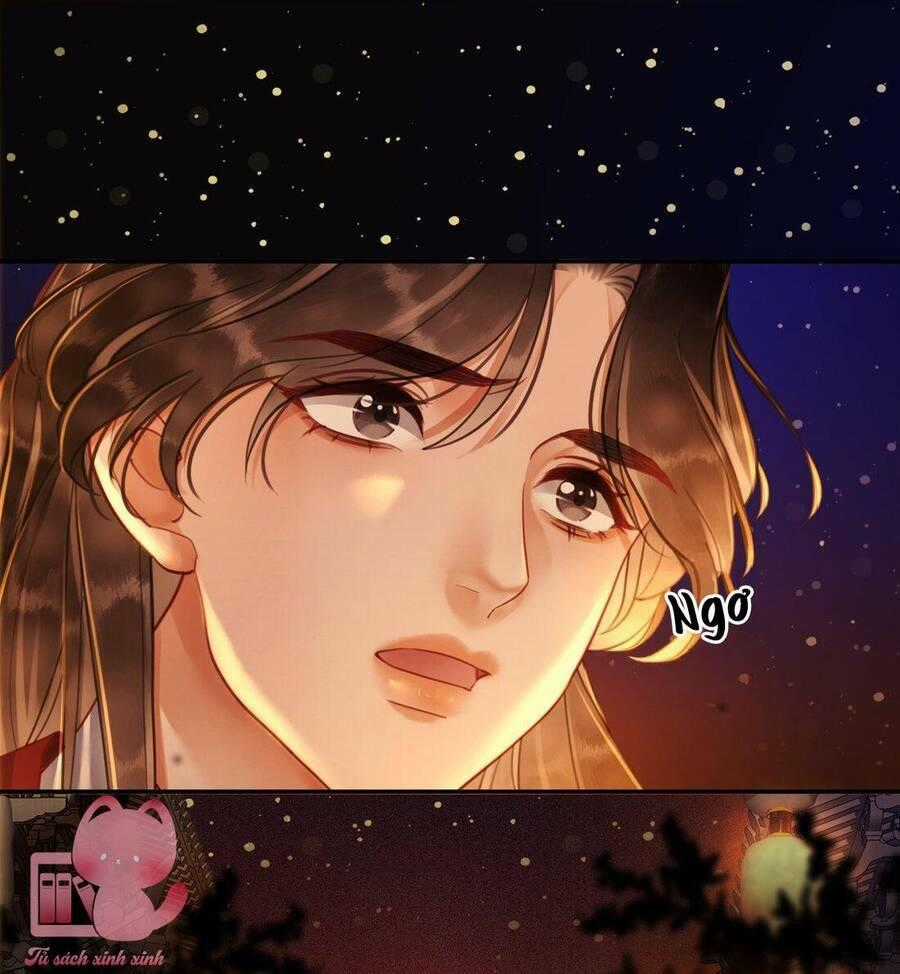 Thanh Hoan Tự - Chapter 34 - Trang 1