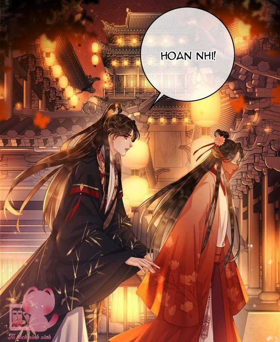 Thanh Hoan Tự - Chapter 34 - Trang 2