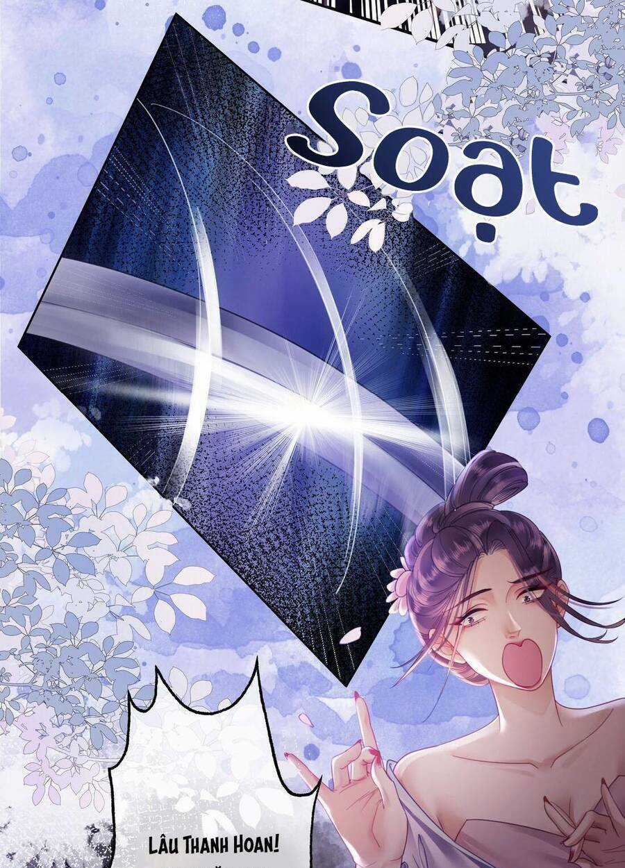 Thanh Hoan Tự - Chapter 34 - Trang 15