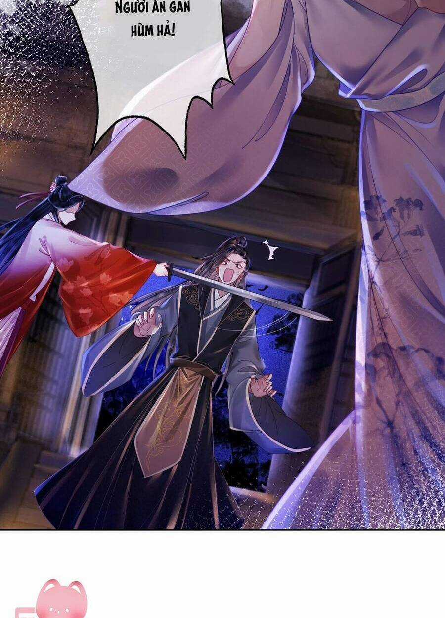 Thanh Hoan Tự - Chapter 34 - Trang 16