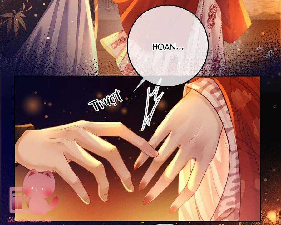 Thanh Hoan Tự - Chapter 34 - Trang 3