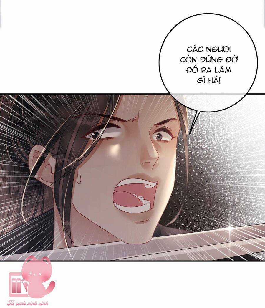 Thanh Hoan Tự - Chapter 34 - Trang 21