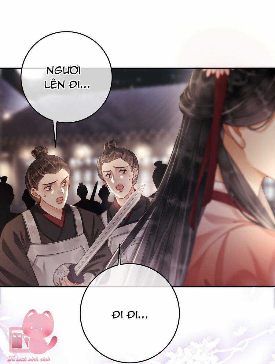 Thanh Hoan Tự - Chapter 34 - Trang 22