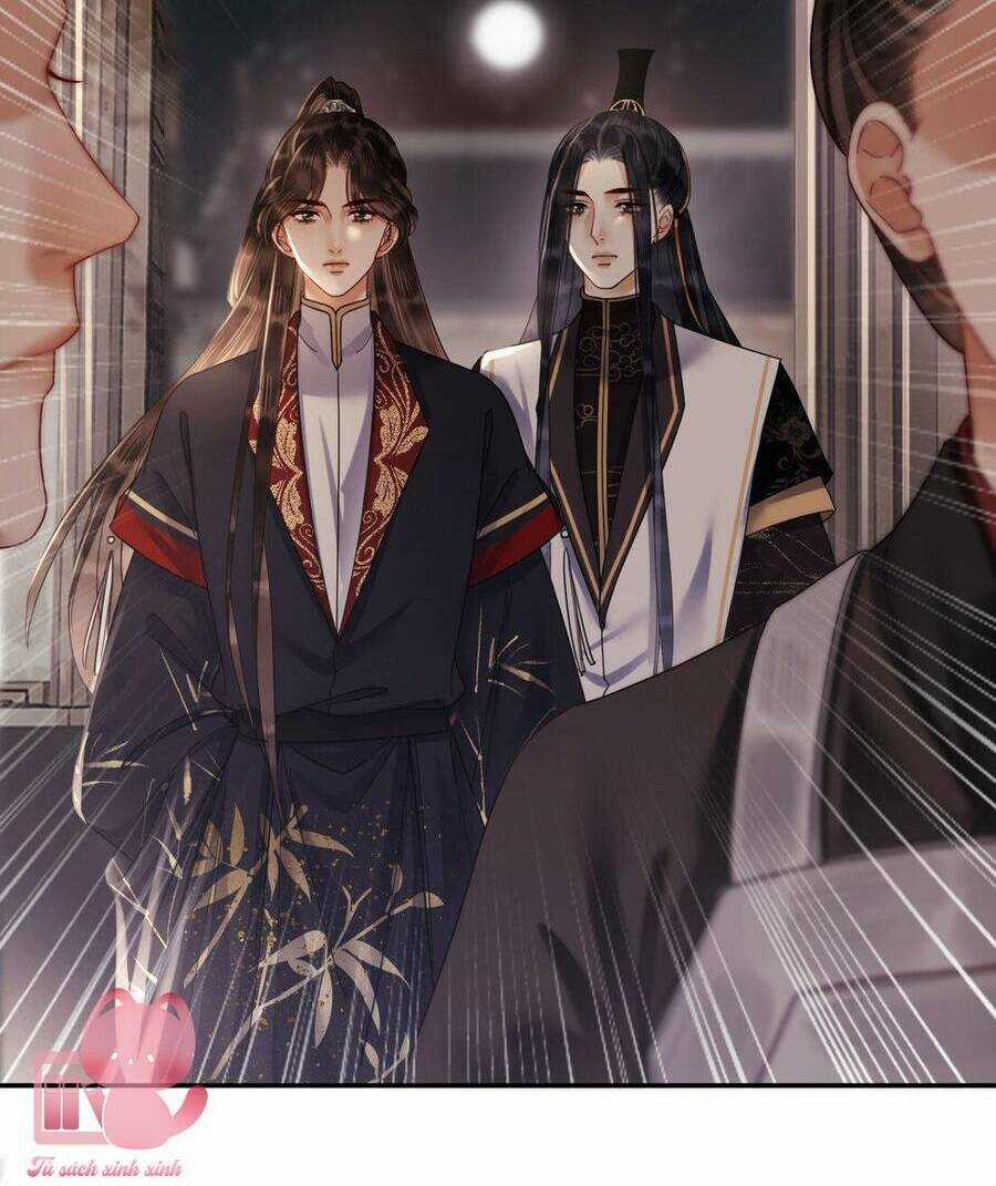 Thanh Hoan Tự - Chapter 34 - Trang 24