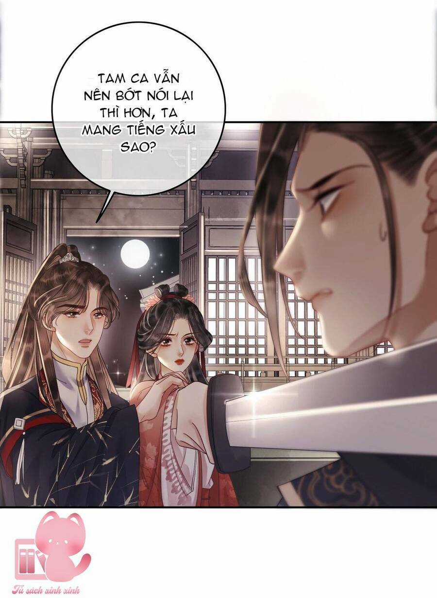 Thanh Hoan Tự - Chapter 34 - Trang 26