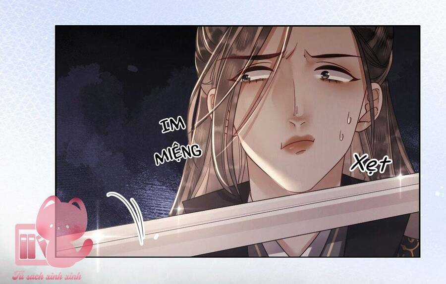 Thanh Hoan Tự - Chapter 34 - Trang 28