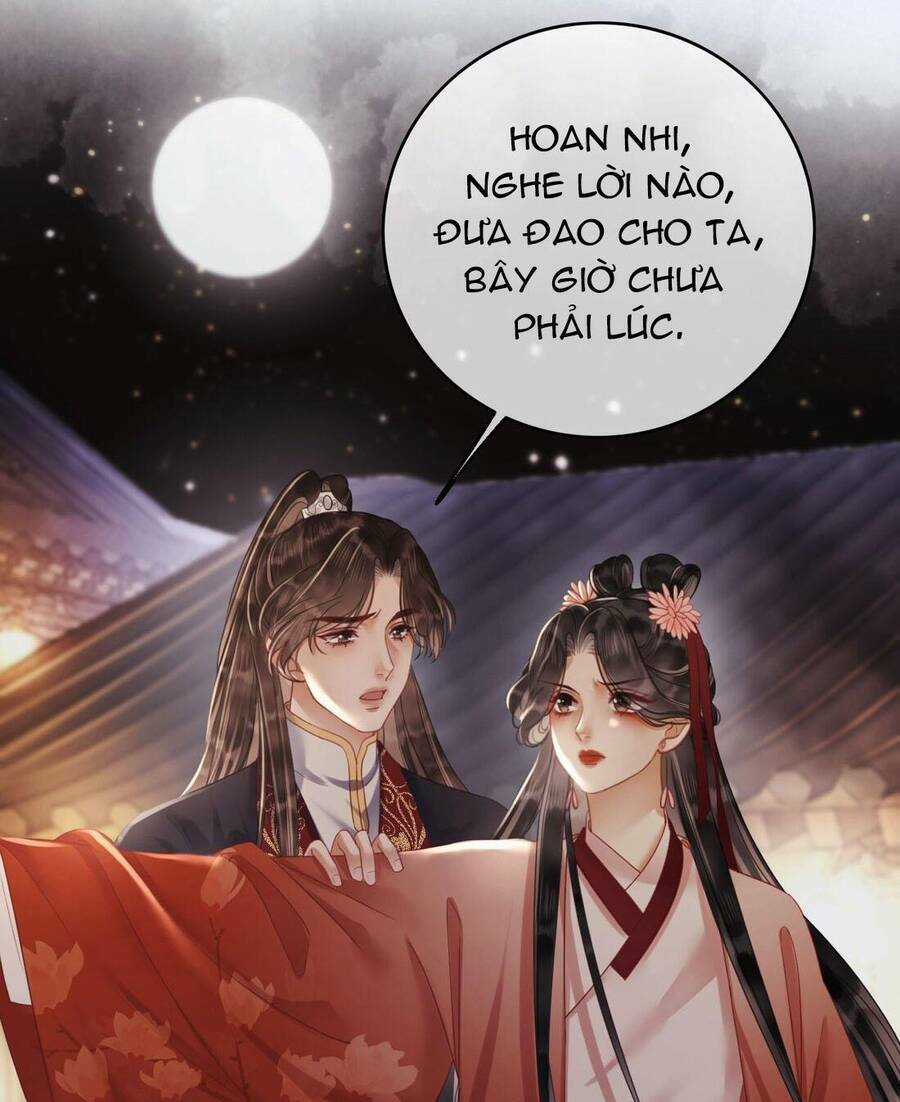 Thanh Hoan Tự - Chapter 34 - Trang 29