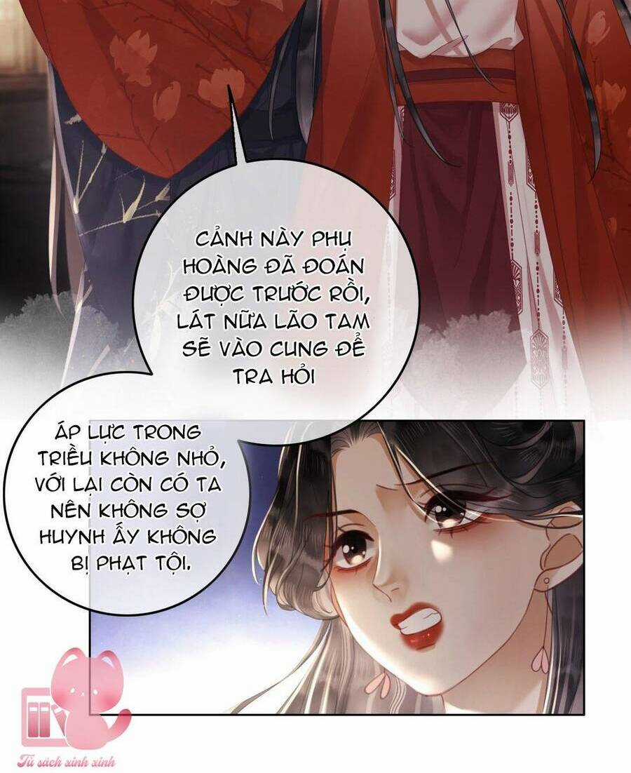 Thanh Hoan Tự - Chapter 34 - Trang 30