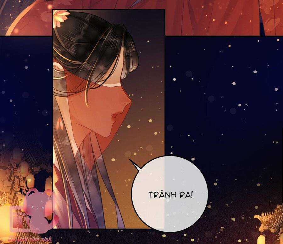 Thanh Hoan Tự - Chapter 34 - Trang 4