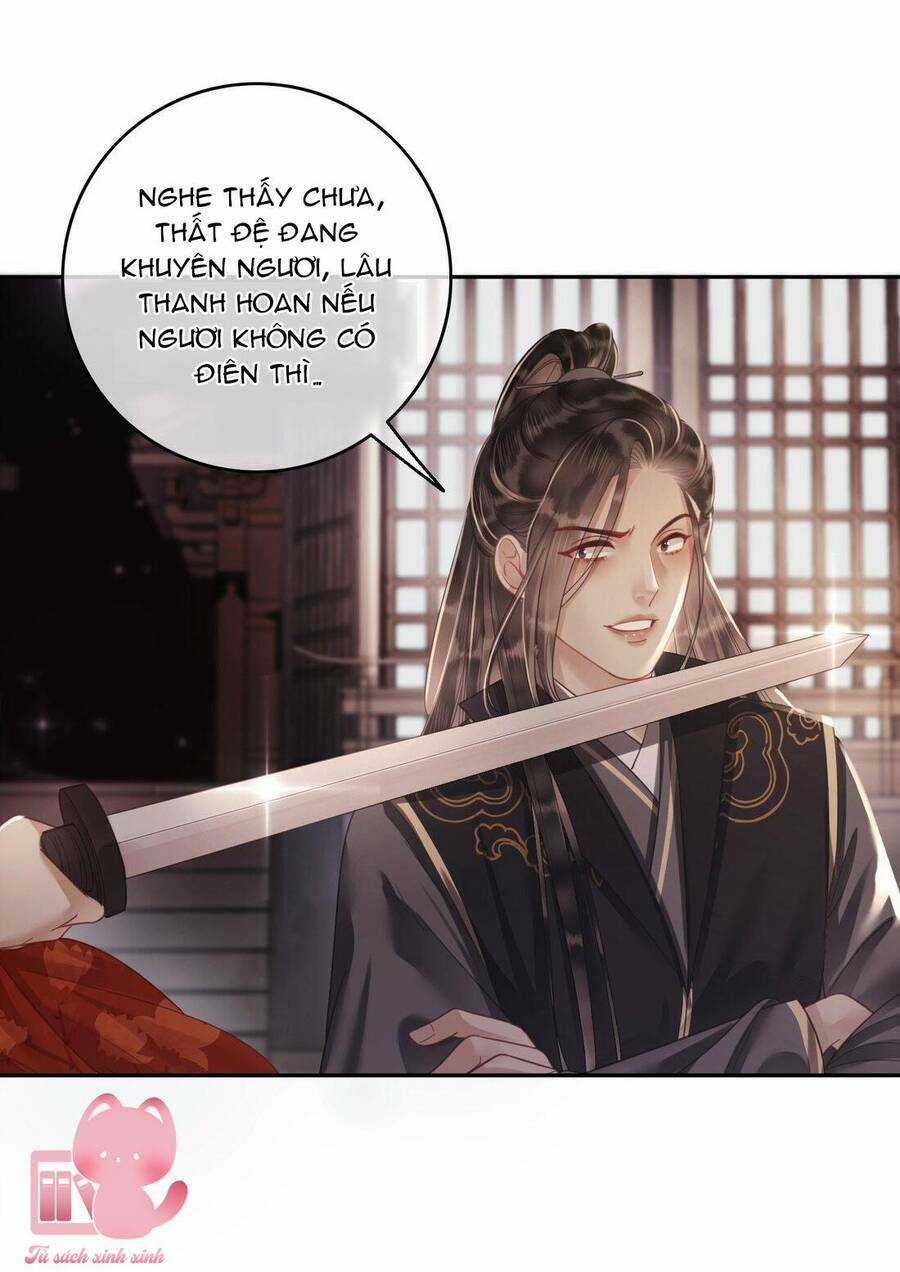 Thanh Hoan Tự - Chapter 34 - Trang 31