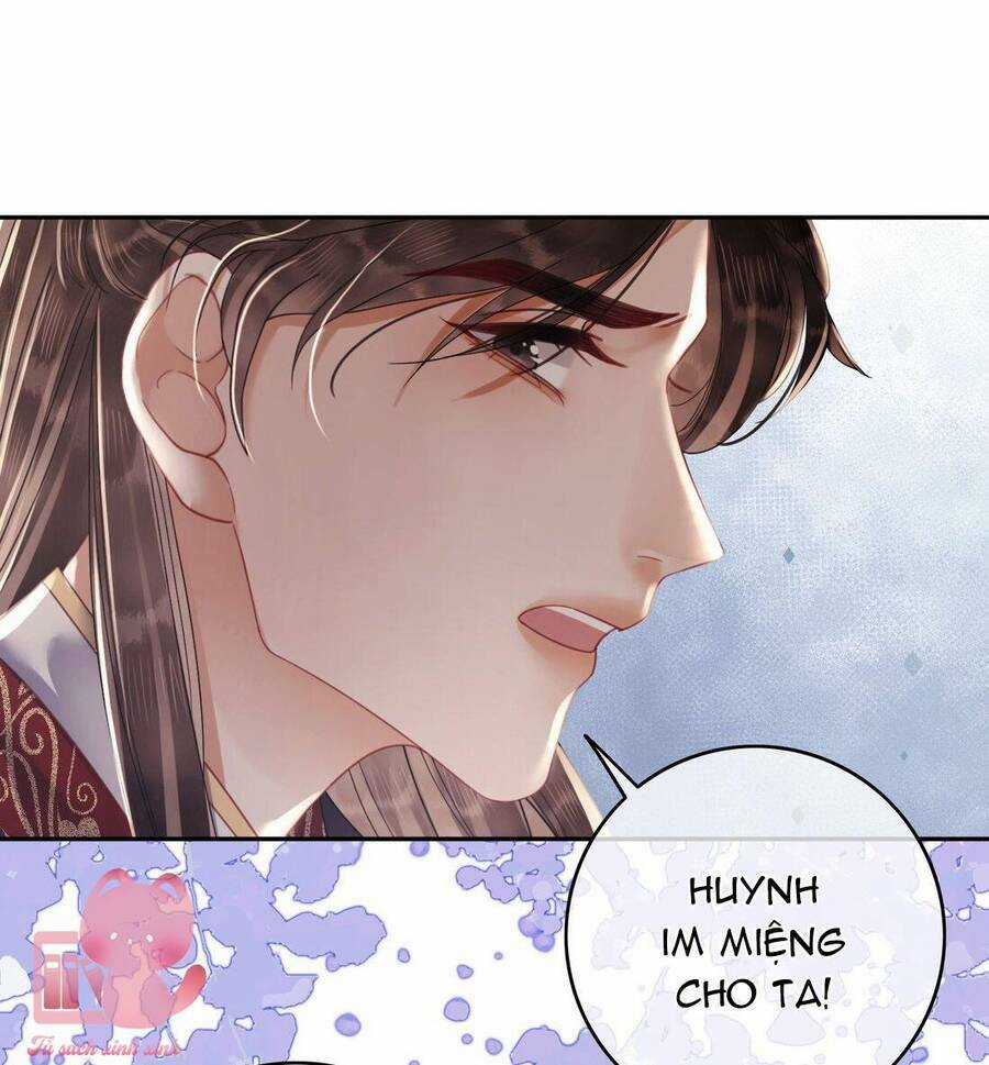 Thanh Hoan Tự - Chapter 34 - Trang 32