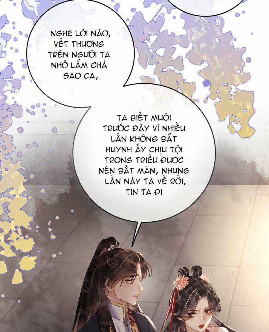 Thanh Hoan Tự - Chapter 34 - Trang 33