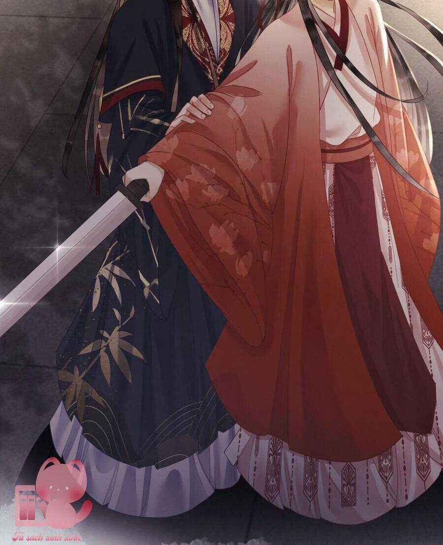 Thanh Hoan Tự - Chapter 34 - Trang 34