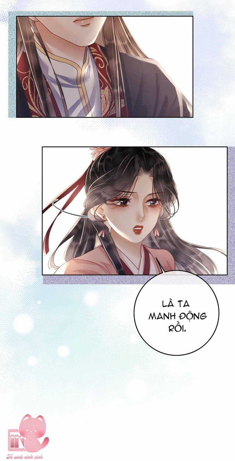 Thanh Hoan Tự - Chapter 34 - Trang 36