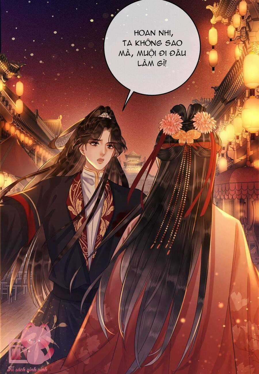 Thanh Hoan Tự - Chapter 34 - Trang 5