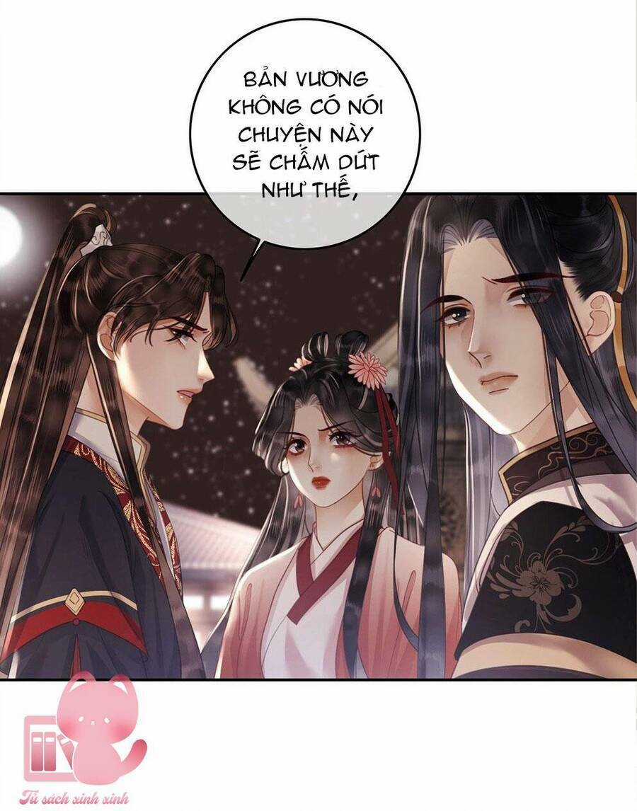 Thanh Hoan Tự - Chapter 34 - Trang 41