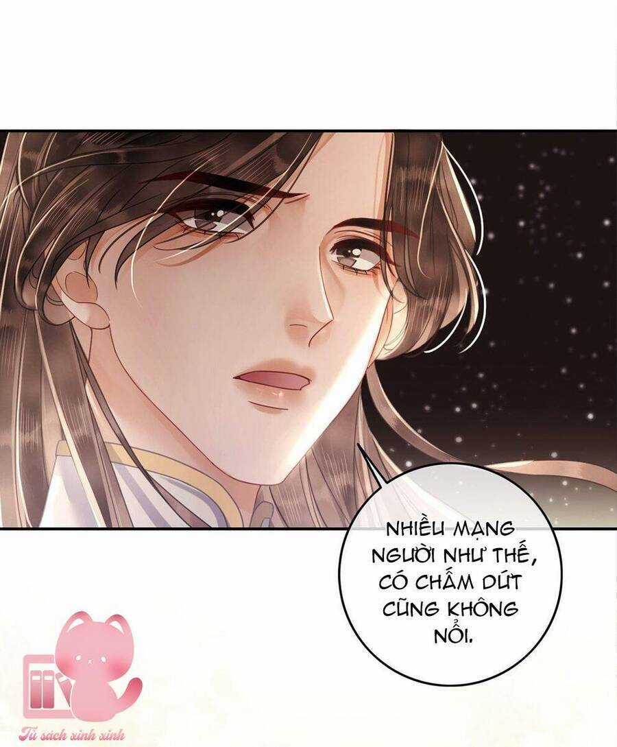 Thanh Hoan Tự - Chapter 34 - Trang 42